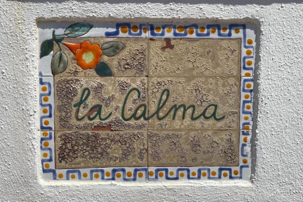 La Calma Espectacular Villa Con Jardin Y Piscina En Menorca 살가르 외부 사진